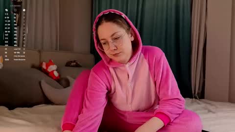 Molly online show from 12.20.25