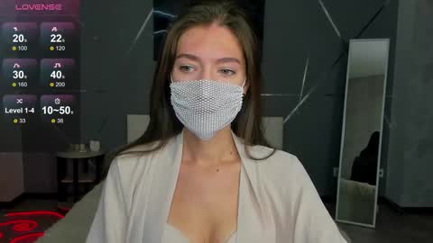 Sasha online show from 09.26.25