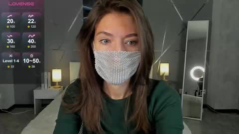 Sasha online show from 10.09.25