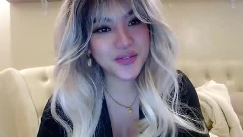 Snapshot of takemeinheaven1 chatting on 02.16.25 Lena online show from 02.16.25