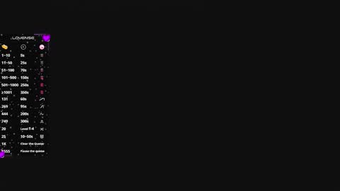    online show from 11.18.25