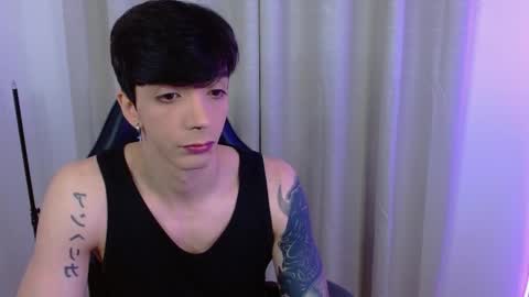 takeru___ online show from 10.11.25