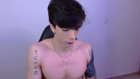 takeru___ online show from 11.24.25