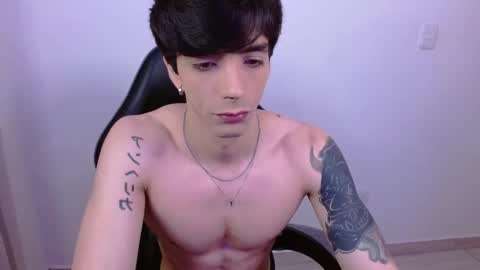 takeru___ online show from 11.27.25