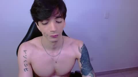 takeru___ online show from 12.02.25