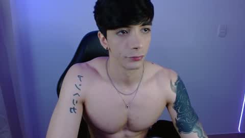 takeru___ online show from 02.13.26