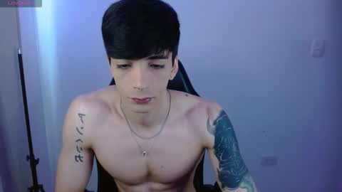 takeru___ online show from 02.15.26