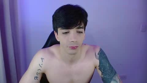 takeru___ online show from 04.13.26