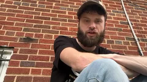 Talen James online show from 09.30.25