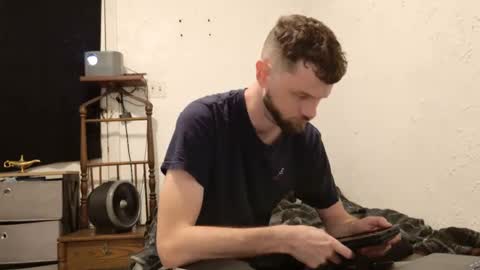 Talen James online show from 10.05.25