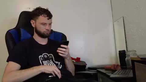 Talen James online show from 11.01.25