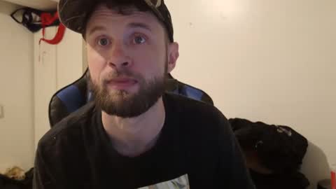 Talen James online show from 11.05.25