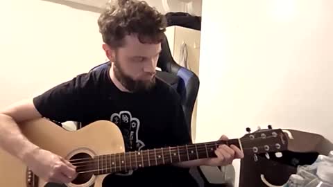 Talen James online show from 12.14.25