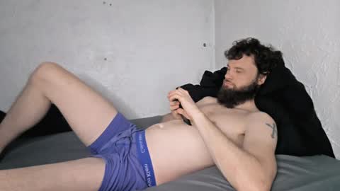 Talen James online show from 04.14.26