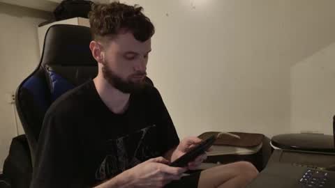 TalenJames13 online show from 11.08.25