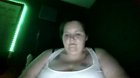 Snapshot of talesfromthecells25 chatting on 02.20.26 talesfromthecells25 online show from 02.20.26