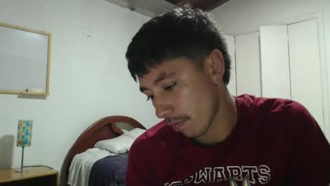 Snapshot of talhi_ chatting on 12.27.24 talhi_ online show from 12.27.24