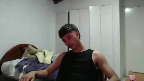 Snapshot of talhi_ chatting on 12.28.24 talhi_ online show from 12.28.24