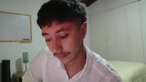 Snapshot of talhi_ chatting on 12.30.24 talhi_ online show from 12.30.24