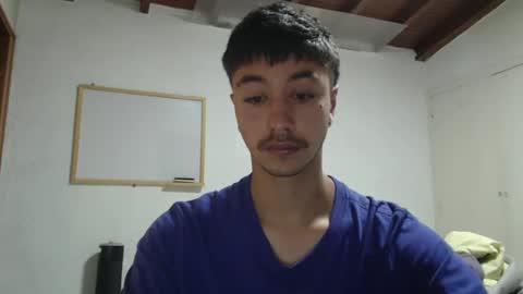 Snapshot of talhi_ chatting on 01.01.25 talhi_ online show from 01.01.25