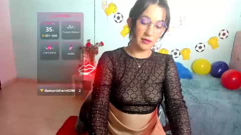 Talia  mia online show from 07.03.26