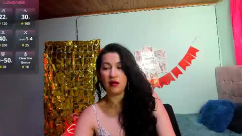 Talia  mia online show from 07.21.26