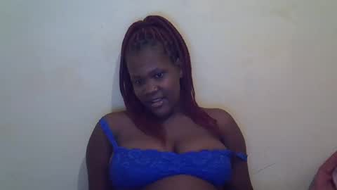 Snapshot of taliah254 chatting on 02.20.25 taliah254 online show from 02.20.25