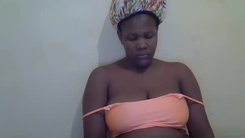 Snapshot of taliah254 chatting on 02.23.25 taliah254 online show from 02.23.25