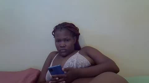 Snapshot of taliah254 chatting on 02.27.25 taliah254 online show from 02.27.25