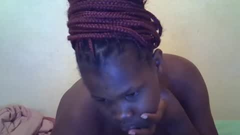 Snapshot of taliah254 chatting on 02.27.25 taliah254 online show from 02.27.25