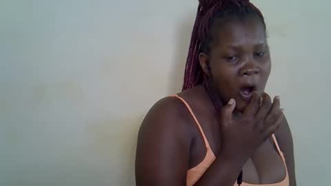 Snapshot of taliah254 chatting on 03.04.25 taliah254 online show from 03.04.25