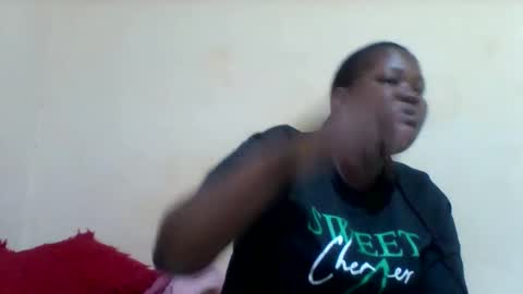 taliah254 online show from 12.01.25