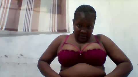 taliah254 online show from 12.05.25