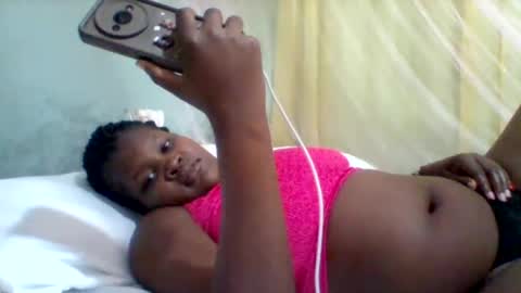 taliah254 online show from 06.13.26