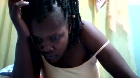 taliah254 online show from 07.08.26