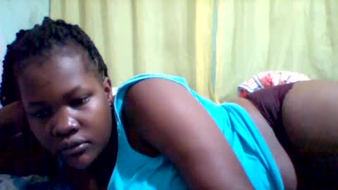 taliah254 online show from 07.13.26