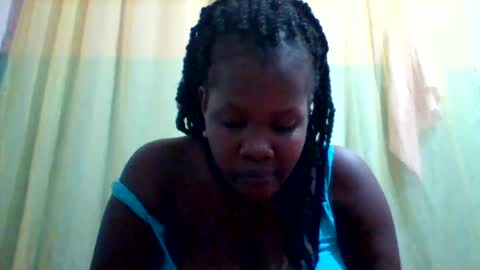 taliah254 online show from 07.18.26