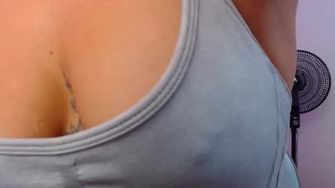 taliana36 online show from 02.04.25