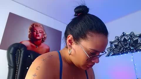 taliana36 online show from 02.25.25