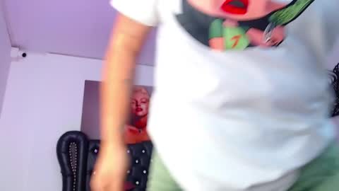 taliana36 online show from 03.10.25