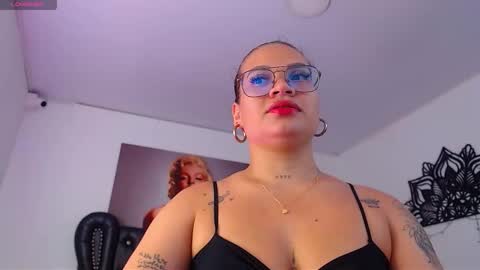taliana36 online show from 10.17.25
