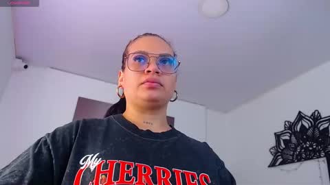 taliana36 online show from 10.21.25