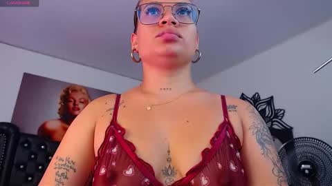 taliana36 online show from 10.27.25