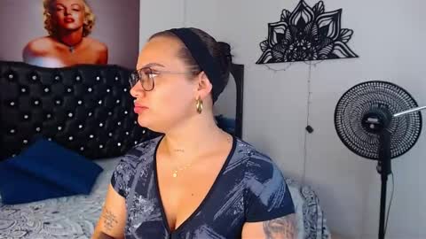 taliana36 online show from 10.29.25