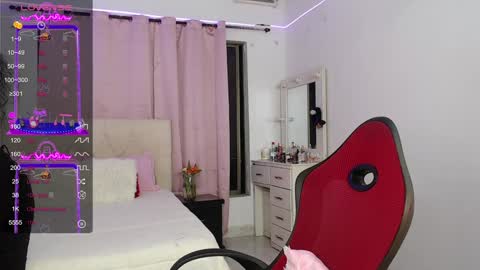 taliana  modelo independiente online show from 12.15.24