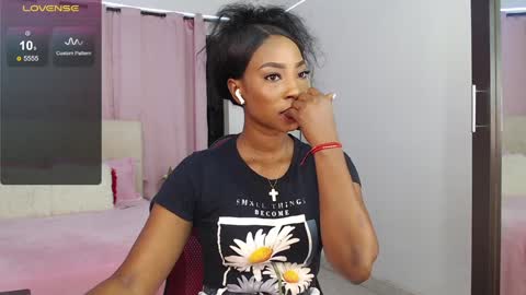 taliana  modelo independiente online show from 12.25.24