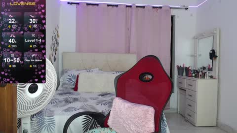 taliana  modelo independiente online show from 01.24.25