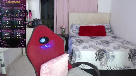 taliana  modelo independiente online show from 02.03.25