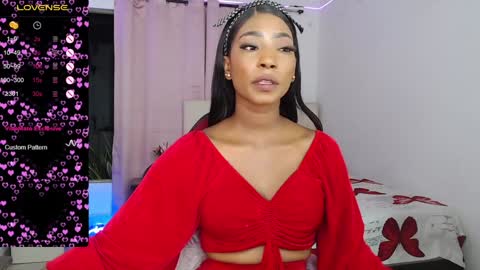 taliana  modelo independiente online show from 02.09.25