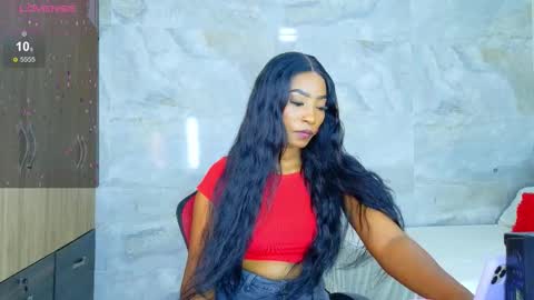 taliana  modelo independiente online show from 03.20.26